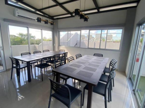 Espacio de Coworking y Reuniones - Eje Corporativo